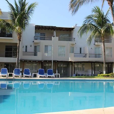 Departamento En Zona Diamante Acapulco Apartman Kültér fotó