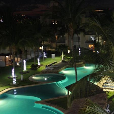 Departamento En Zona Diamante Acapulco Apartman Kültér fotó