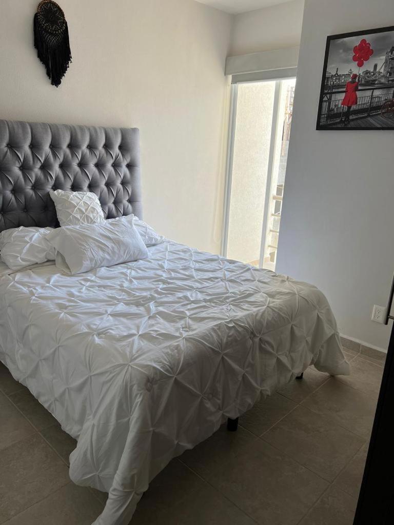 Departamento En Zona Diamante Acapulco Apartman Kültér fotó