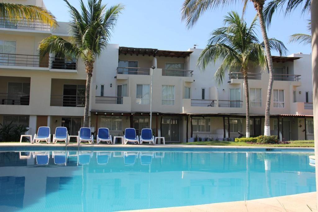 Departamento En Zona Diamante Acapulco Apartman Kültér fotó
