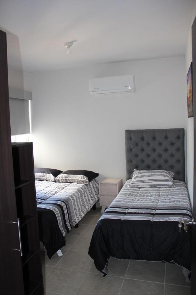 Departamento En Zona Diamante Acapulco Apartman Kültér fotó