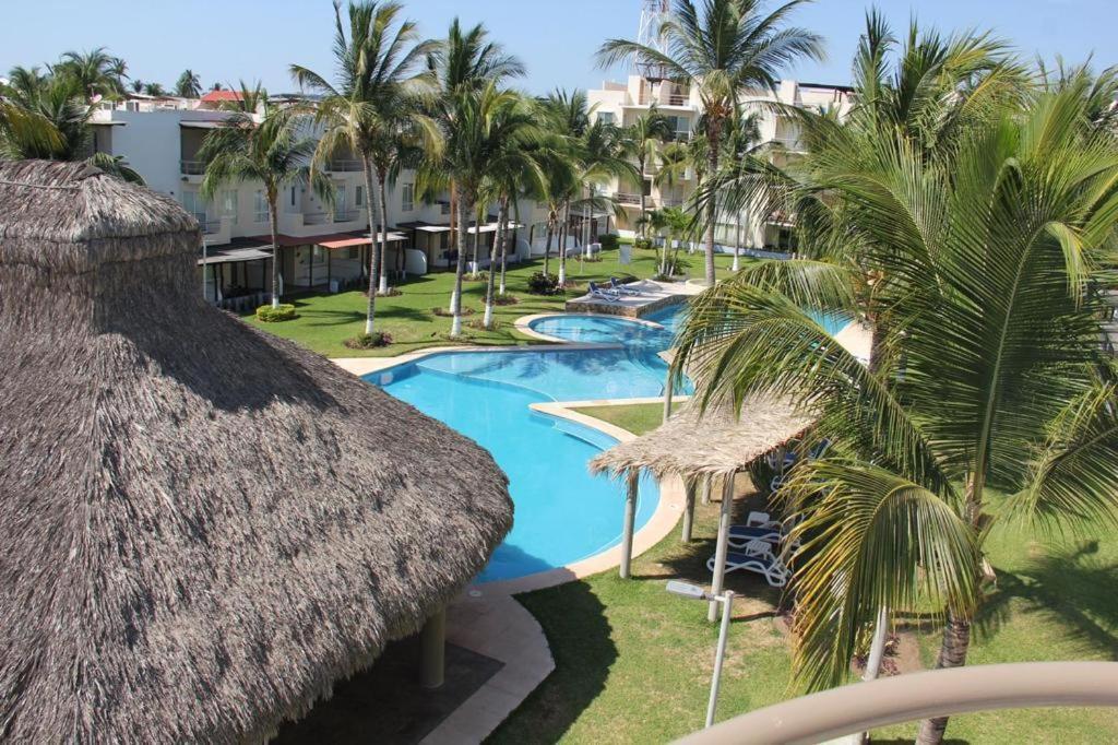 Departamento En Zona Diamante Acapulco Apartman Kültér fotó
